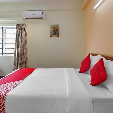 Collection O The Olive Shine Hotel Mysore Exterior photo