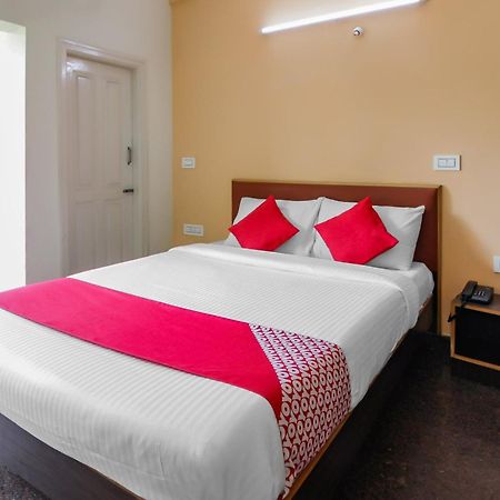 Collection O The Olive Shine Hotel Mysore Exterior photo