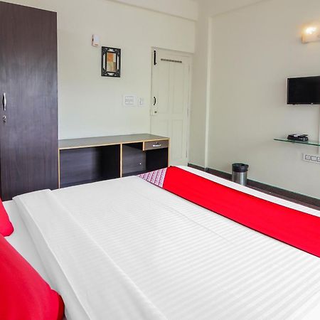Collection O The Olive Shine Hotel Mysore Exterior photo