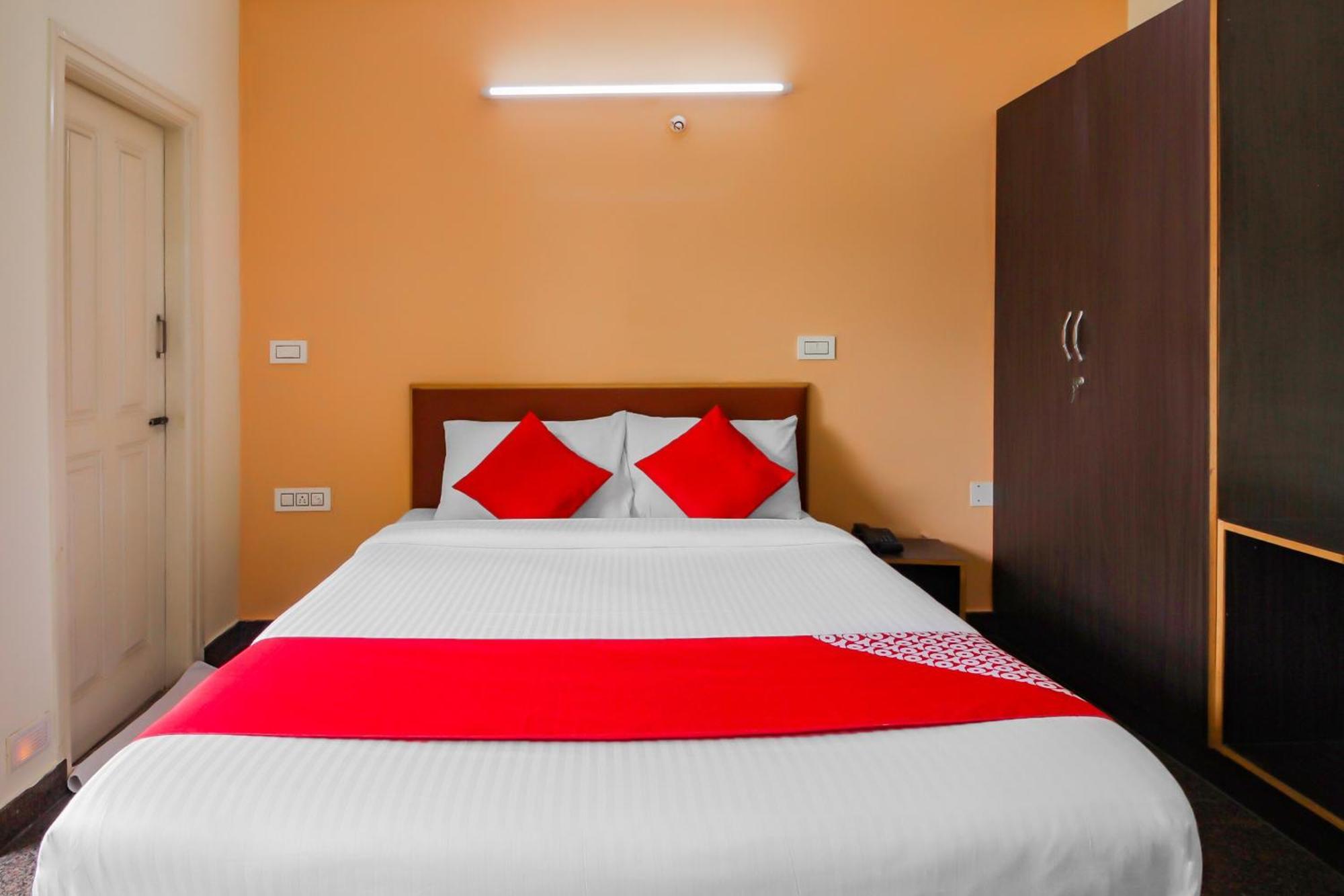 Collection O The Olive Shine Hotel Mysore Exterior photo
