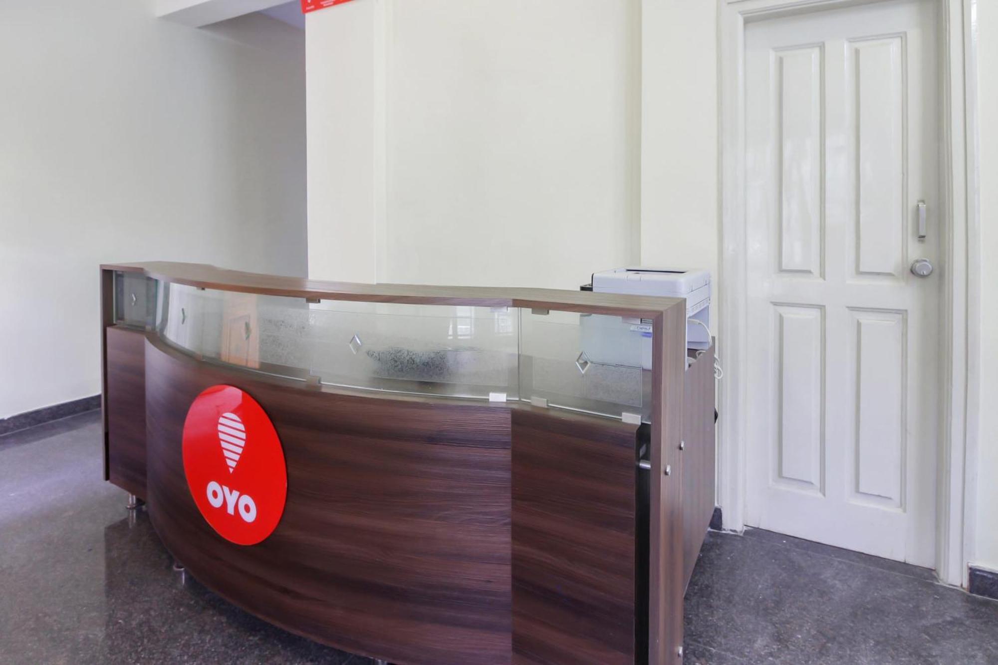 Collection O The Olive Shine Hotel Mysore Exterior photo