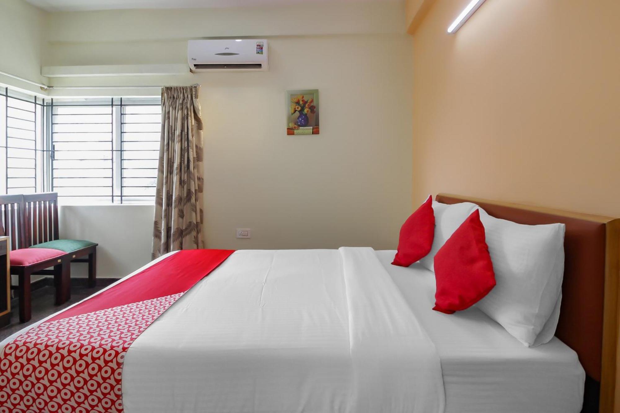 Collection O The Olive Shine Hotel Mysore Exterior photo